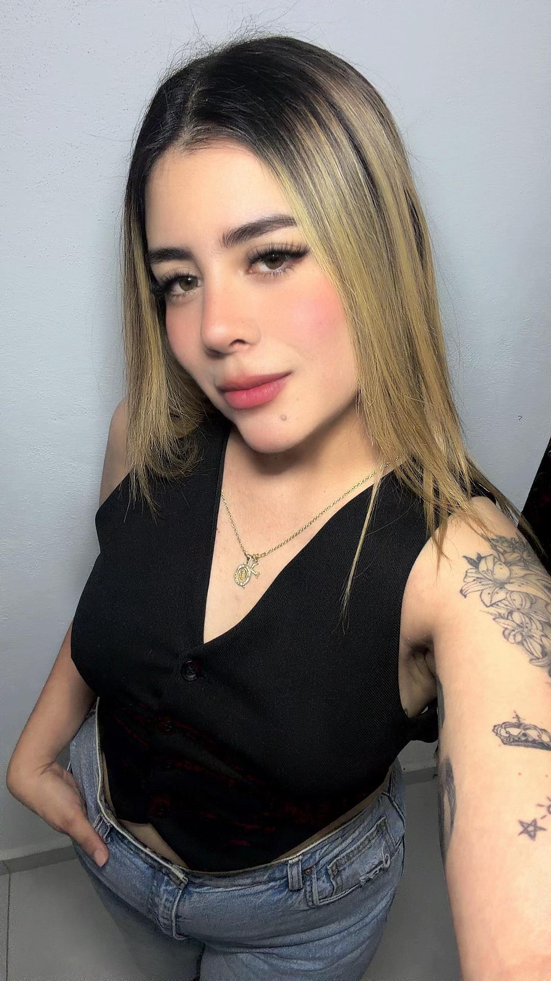 @Fernanda Mendoza