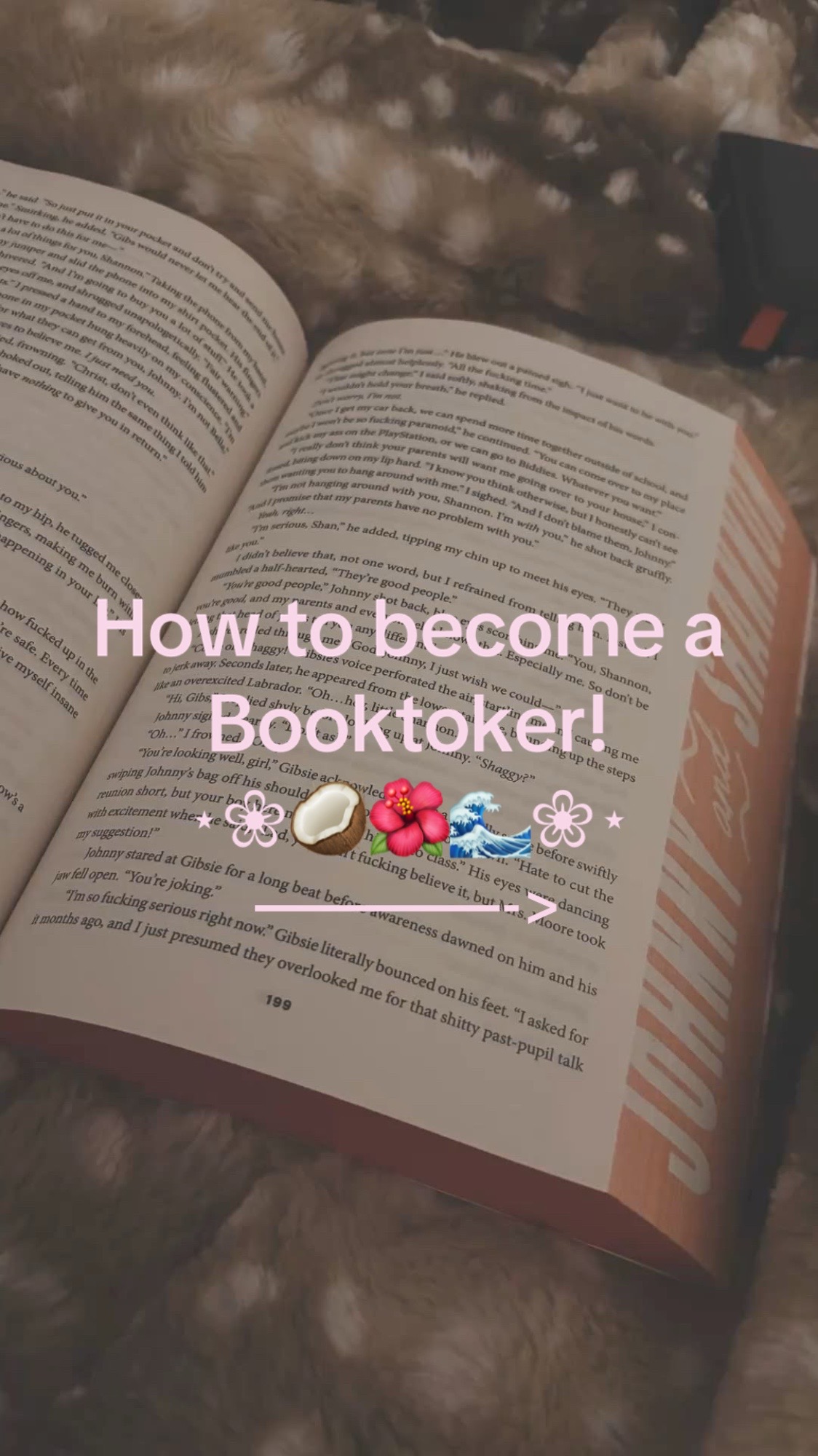 @roxie ✮⋆˙📖