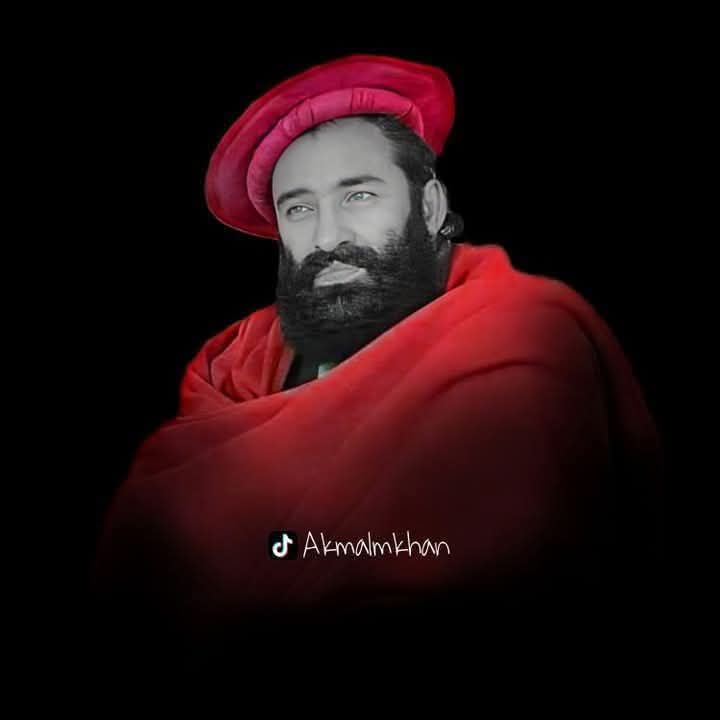 @Zakariya Khan