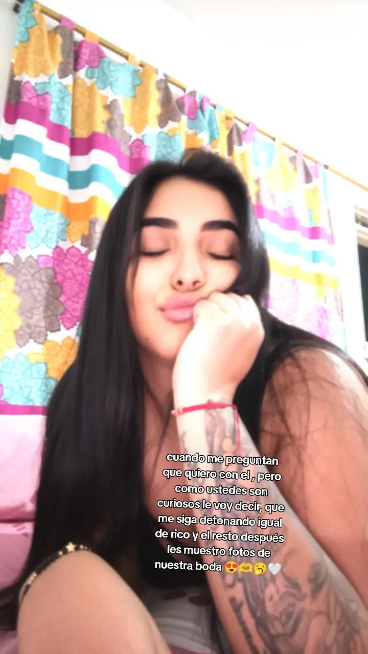 @Karina Hernández