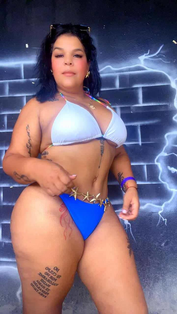 @La mami🇩🇴🍃🩷❤️