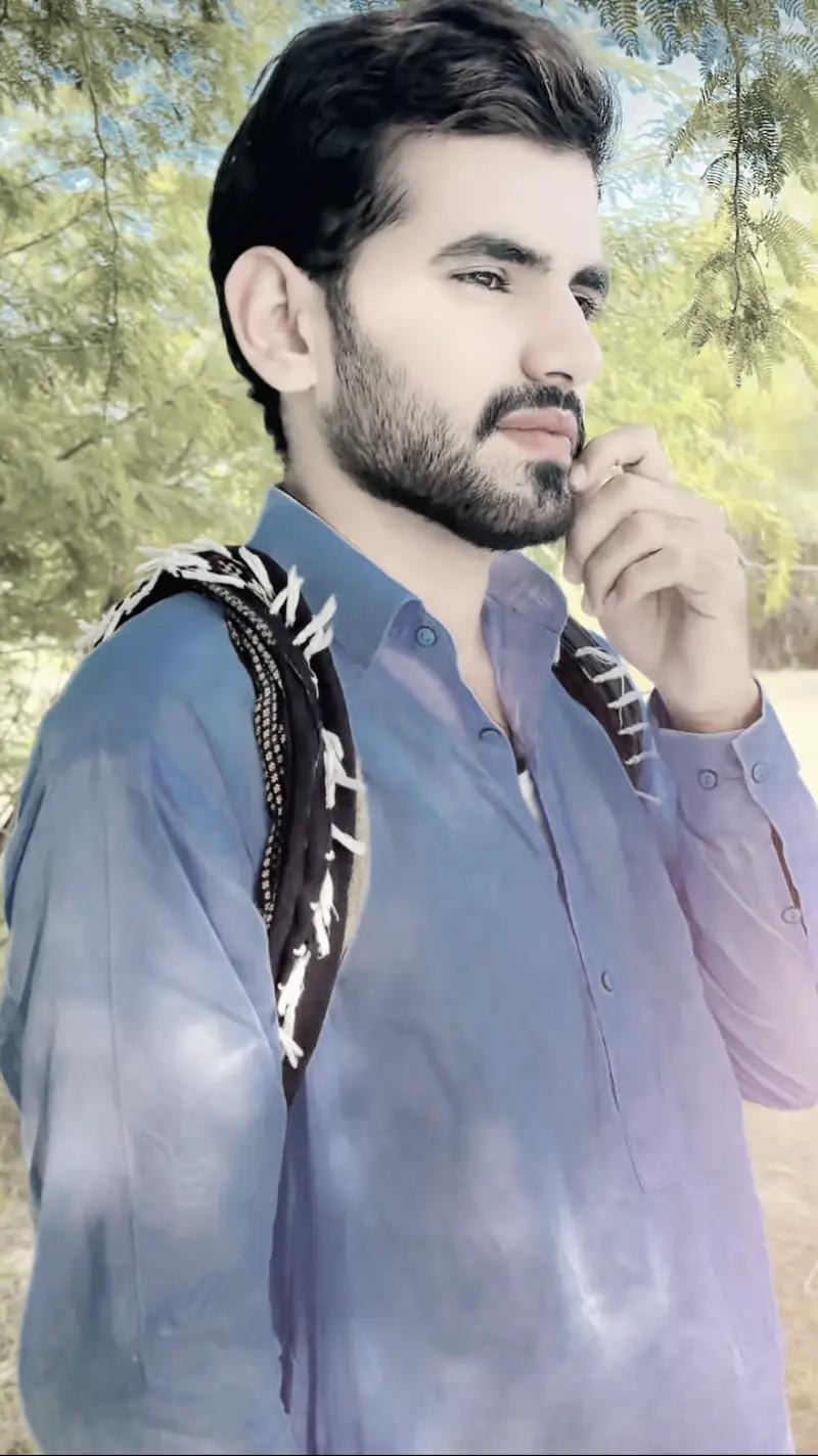 @پشتون قبیلہ ☝️🥷