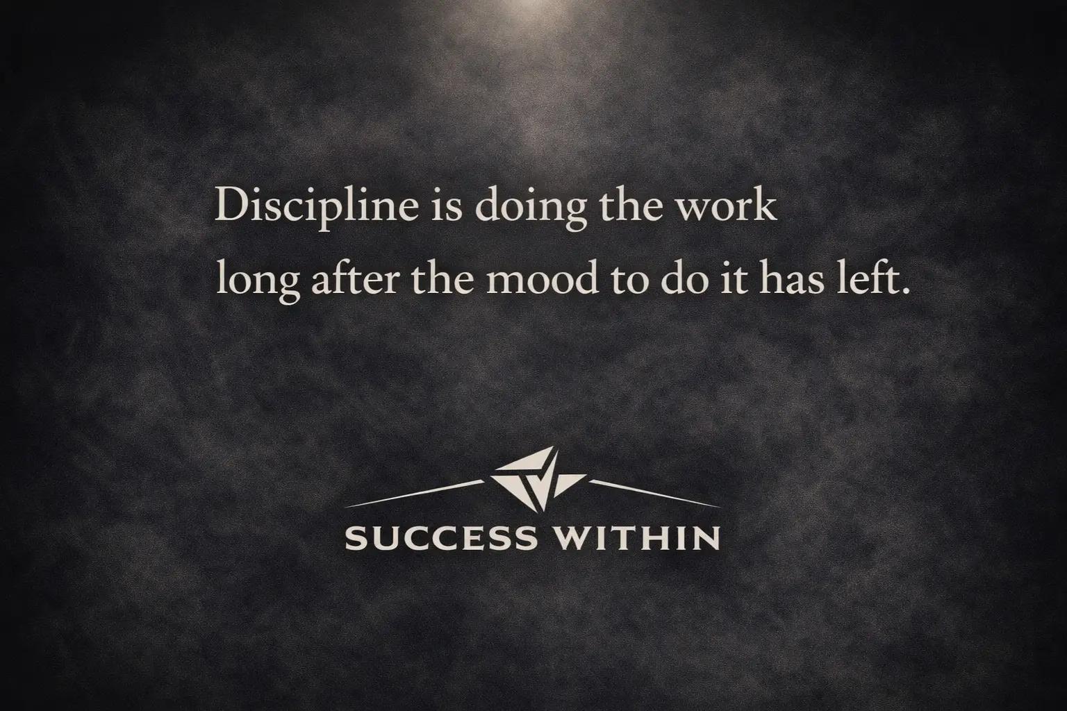 @Successwithin