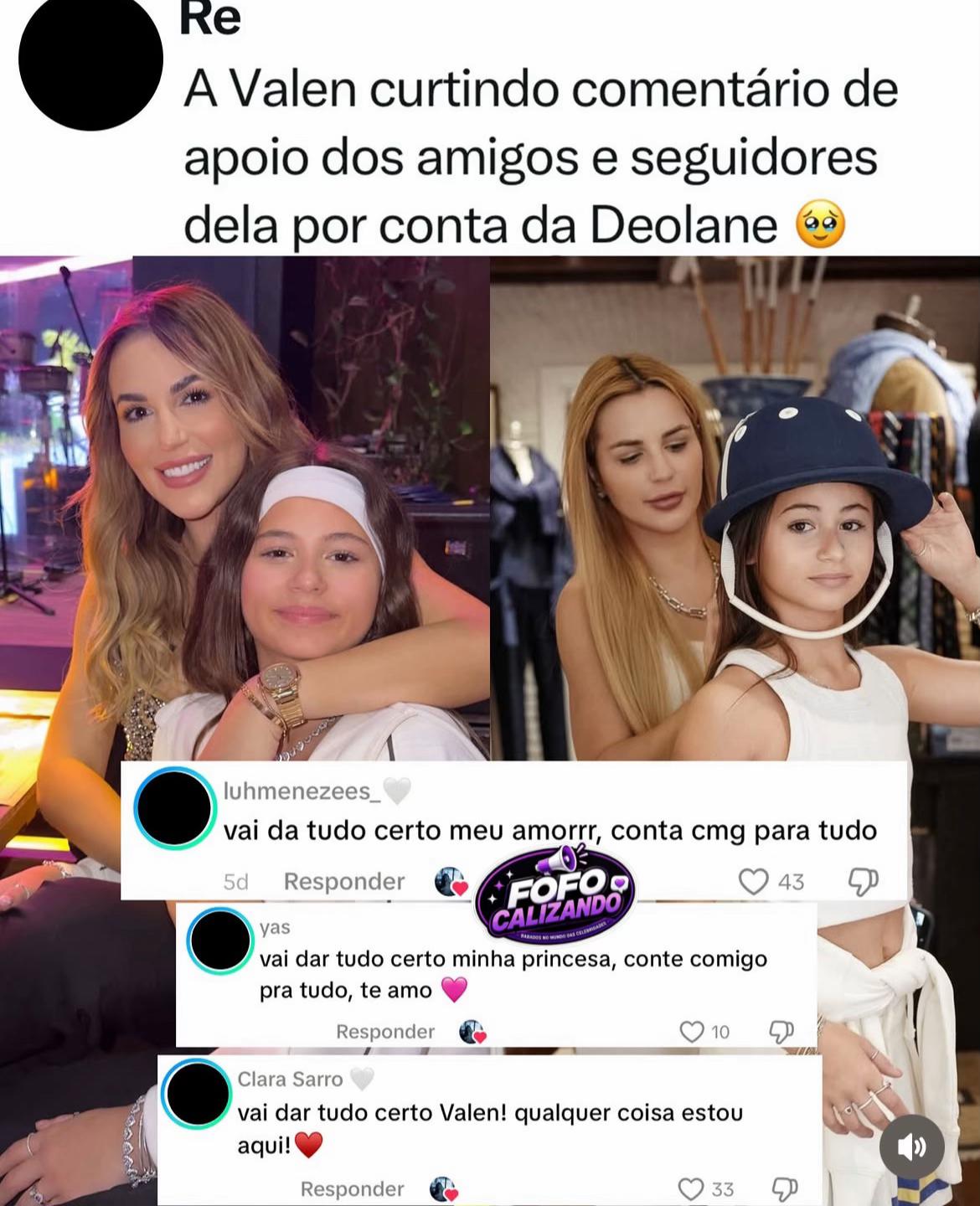 @FOFOCALIZANDO