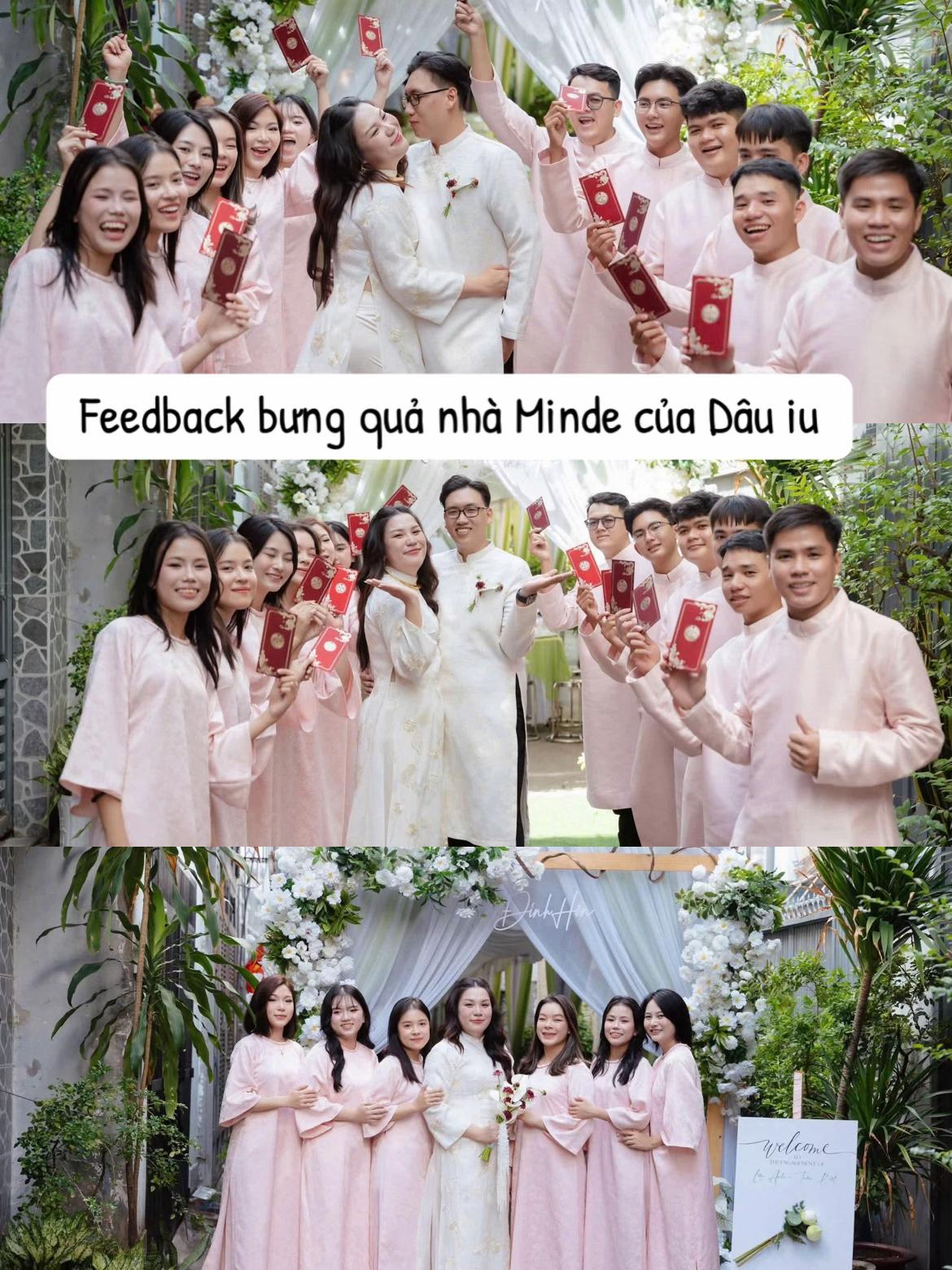 @Minde - Cho thuê Váy, Phụ Kiện