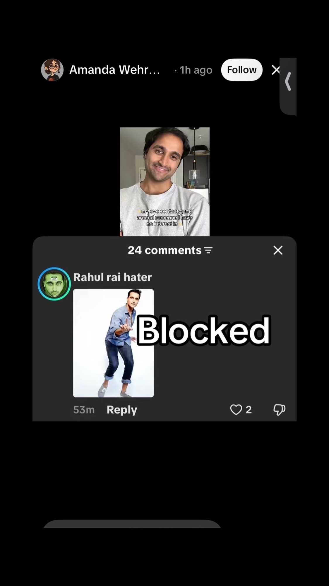 @Rahul rai hater
