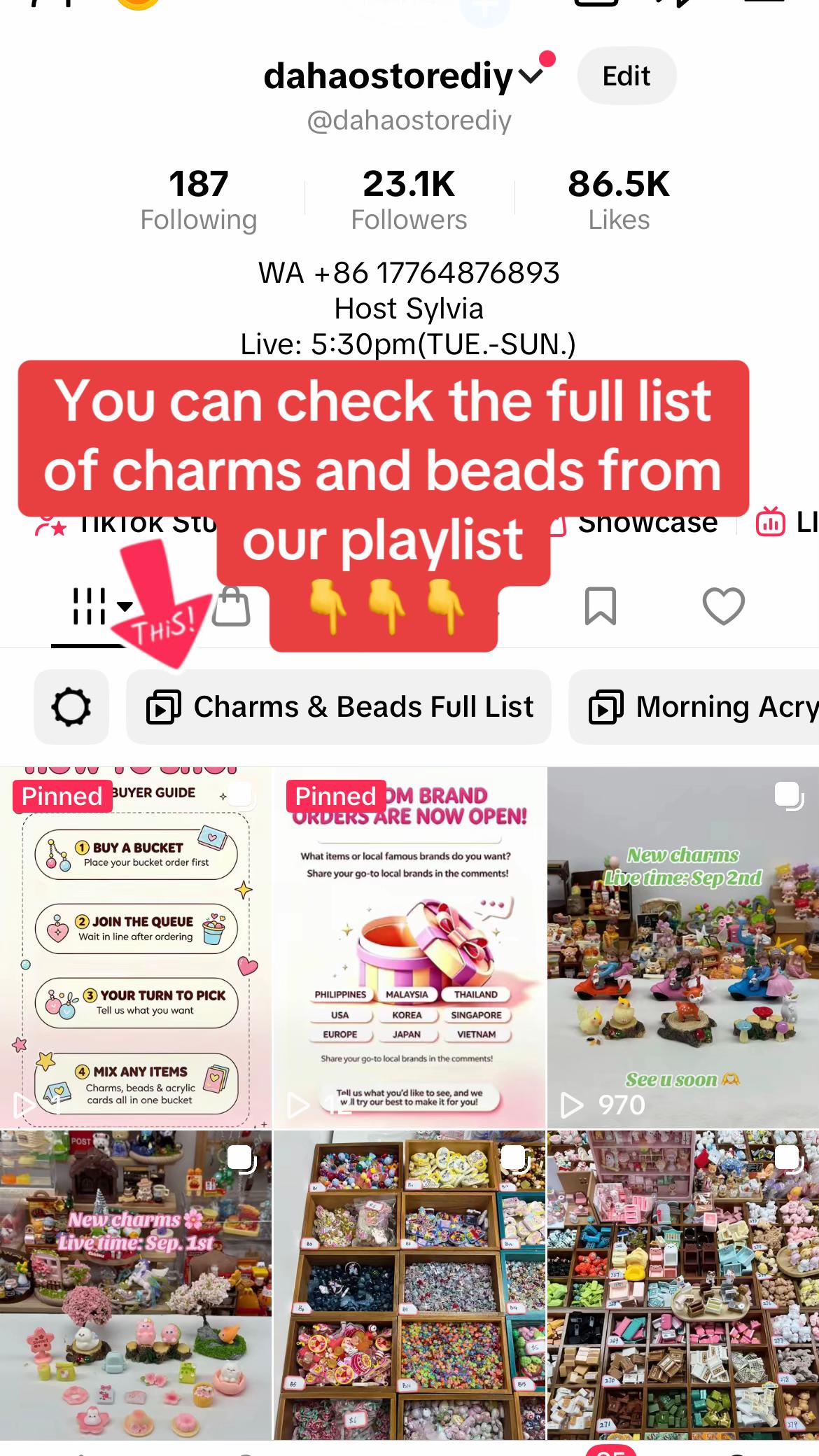 @dahaostorediy