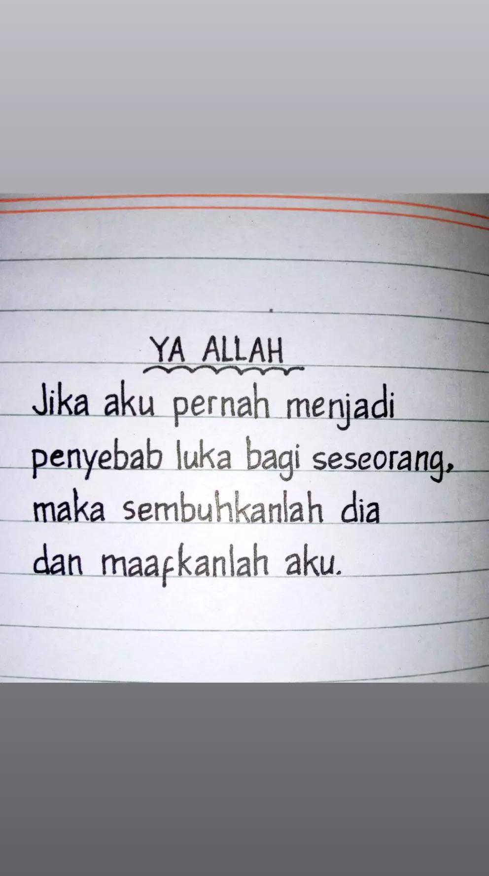 @Rahmadani 🌸