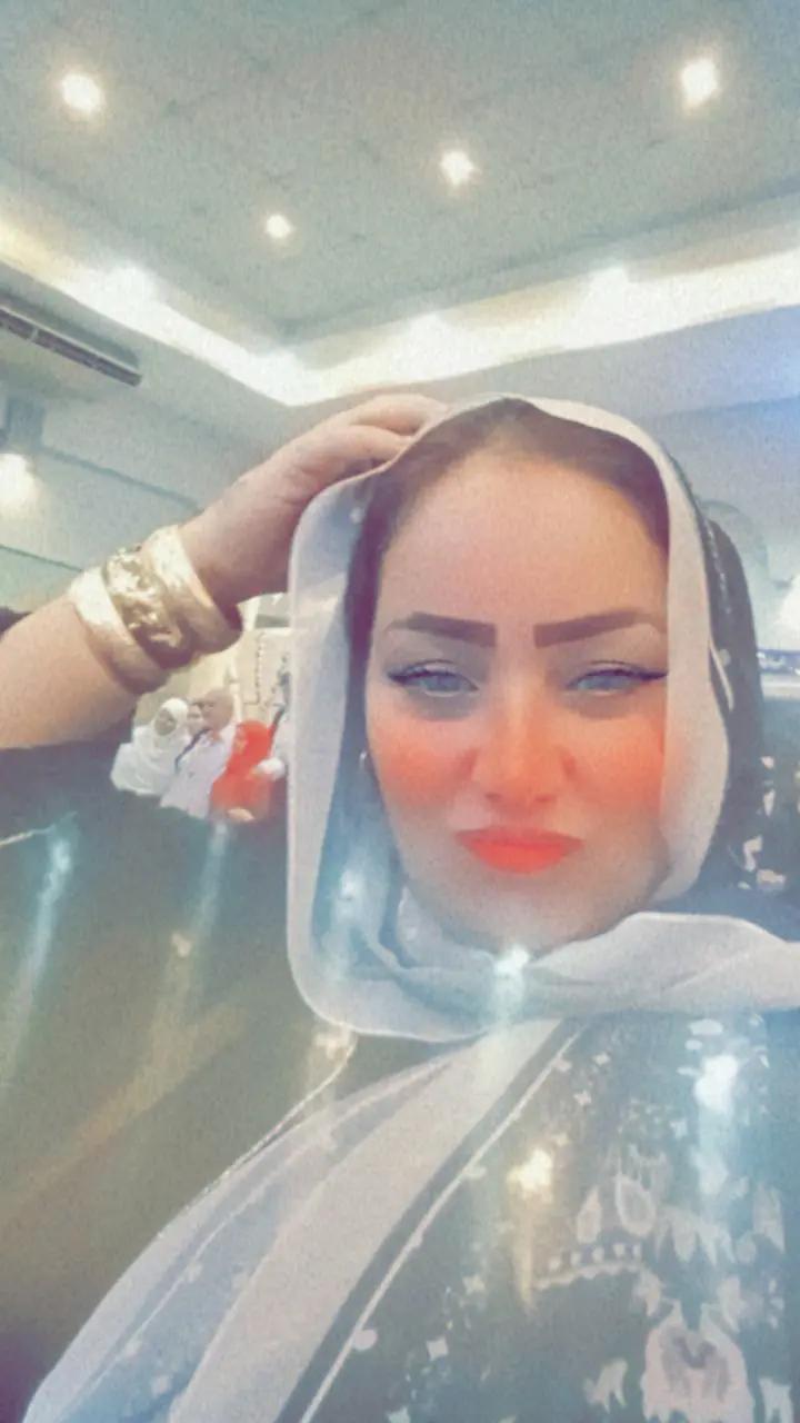 @ام هاشم