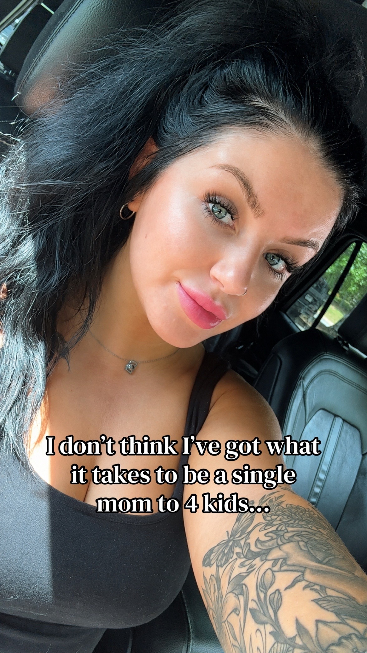 @Tori Garrison