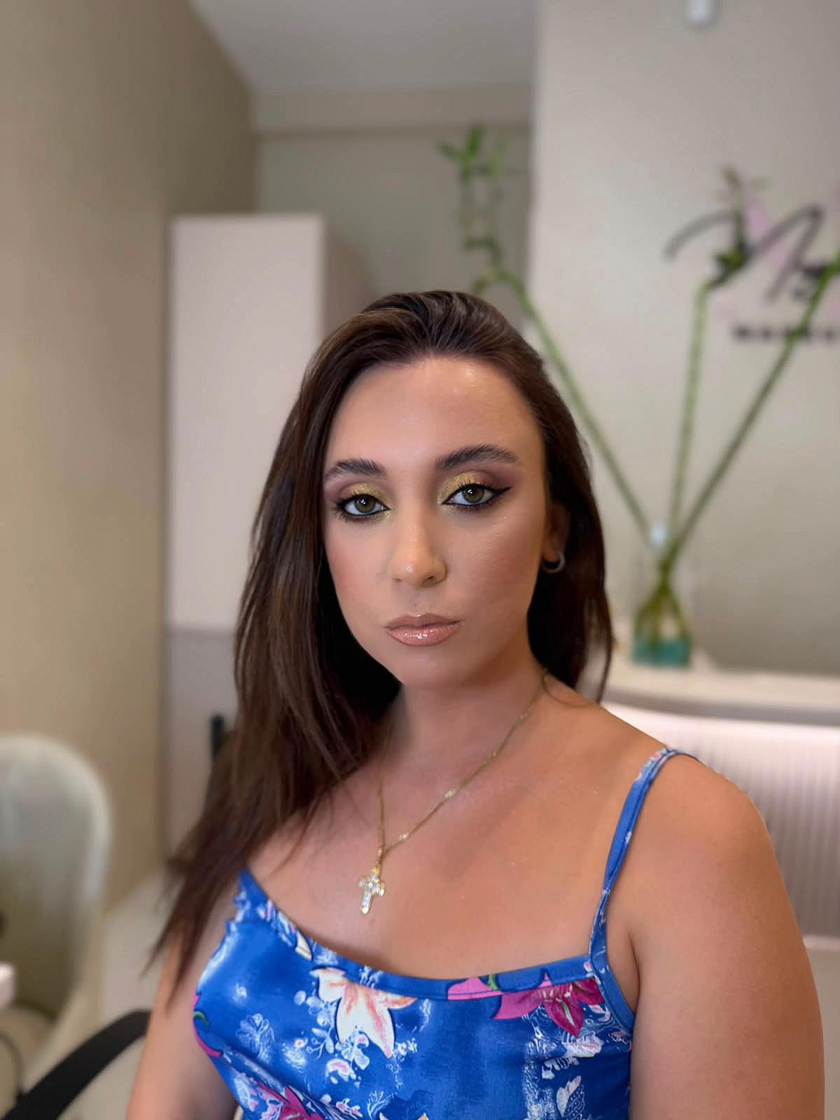 @MegiDemkoMua