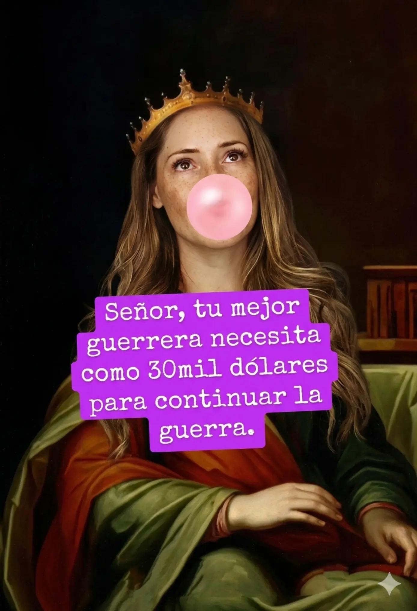 @Elba Jim&eacute;nez