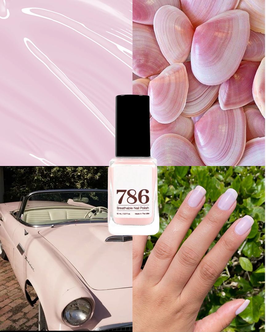 @786 Cosmetics