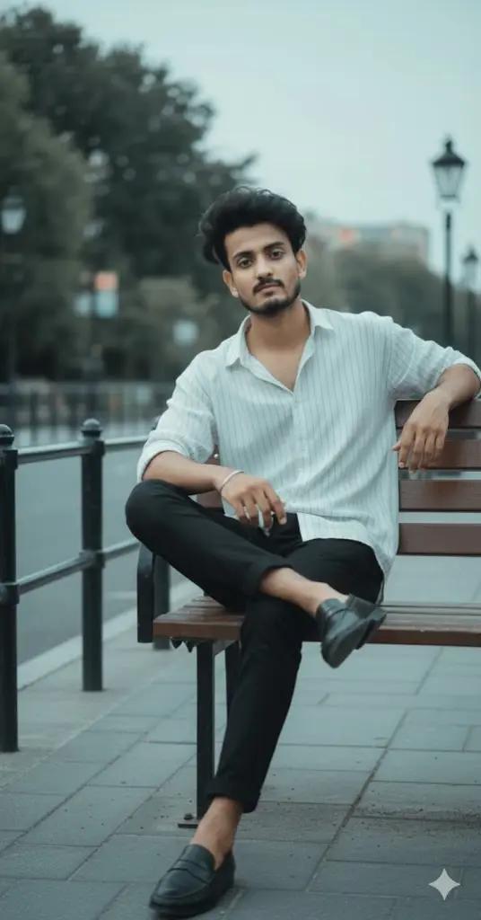 @Sahil Khan