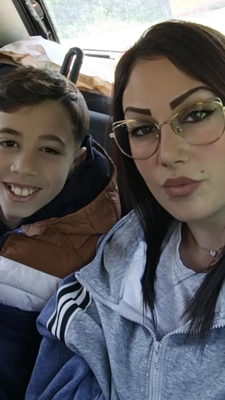 @♥️Claudia ♥️
