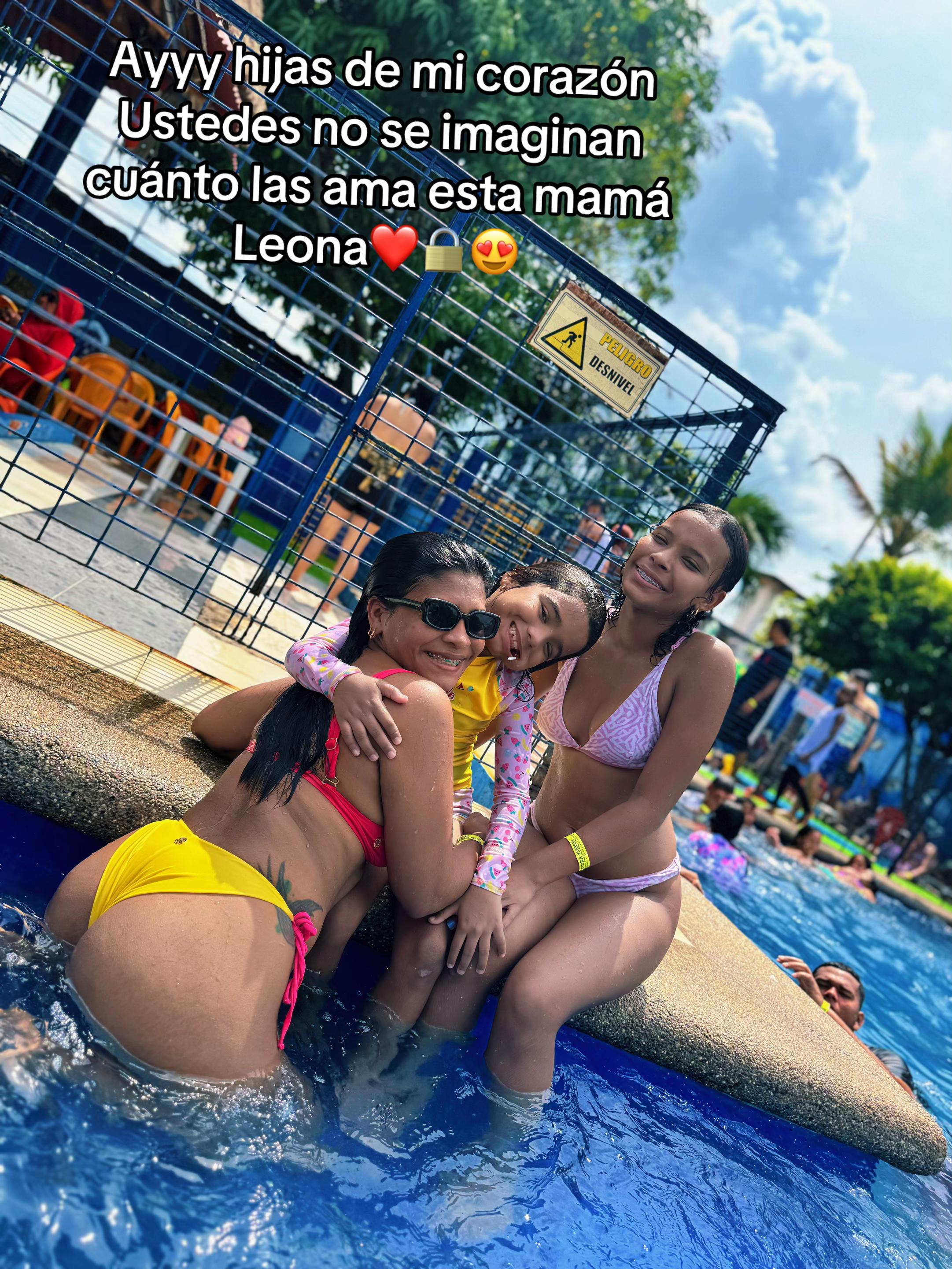 @🍒MARÍA JOSÉ ZAMBRANO👑