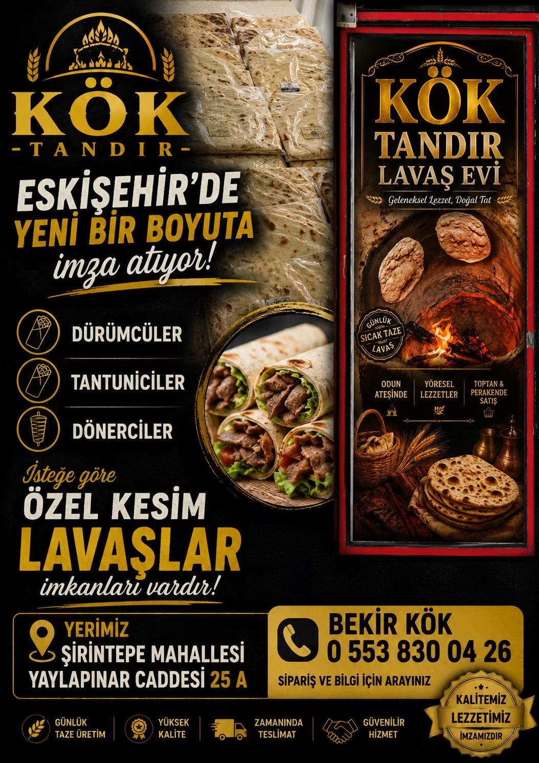 @BEKİR KÖK