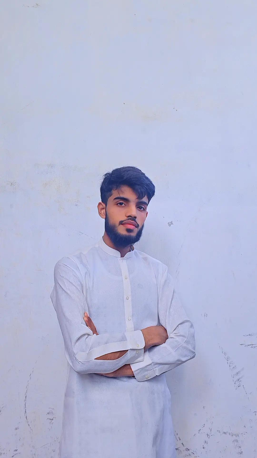 @Muhammad Junaid