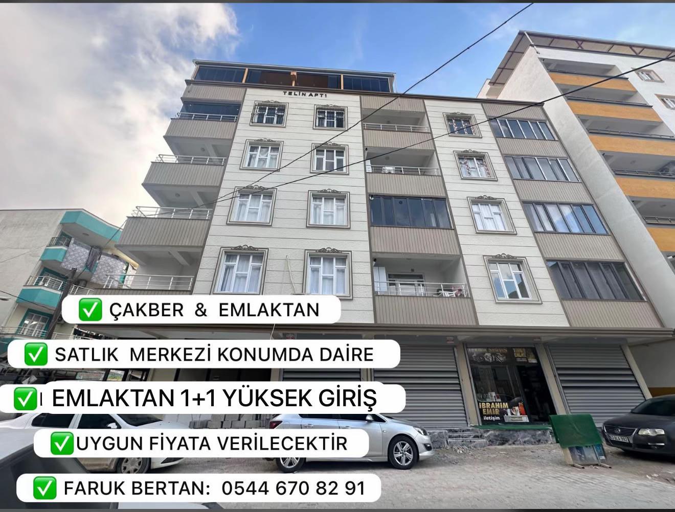 @ÇAKBER EMLAK