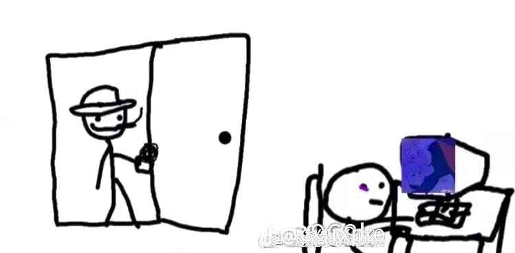 @⏰
