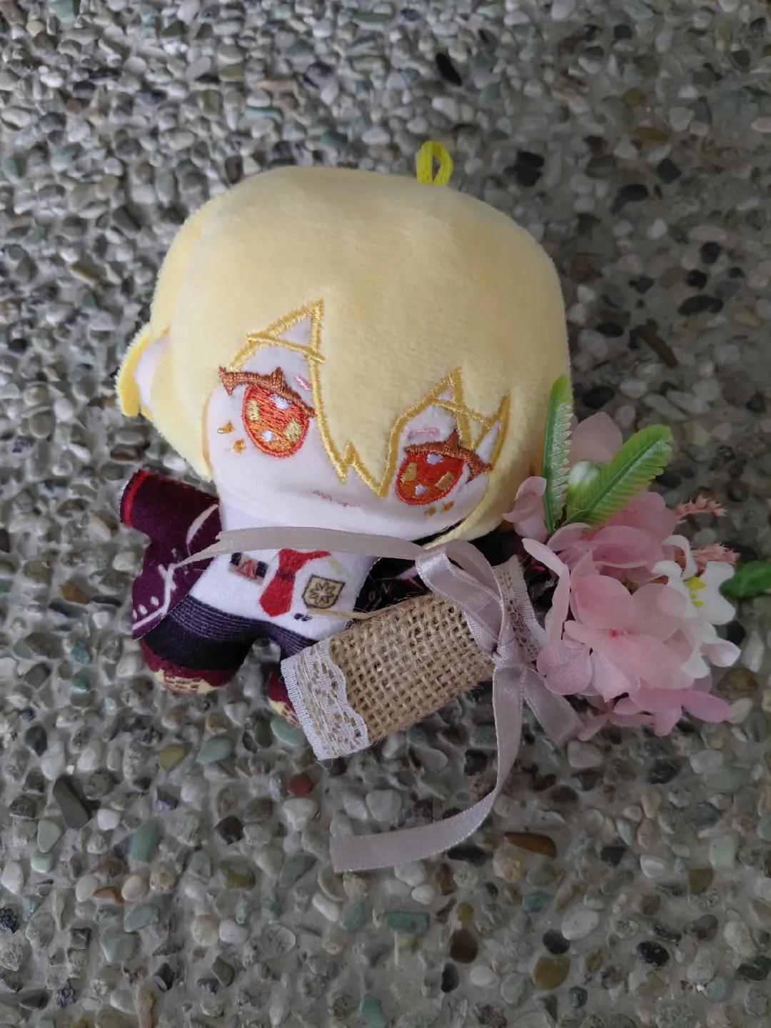 @小丑大呱