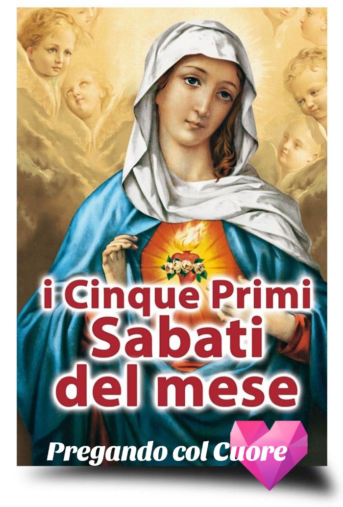 @Pregando col cuore
