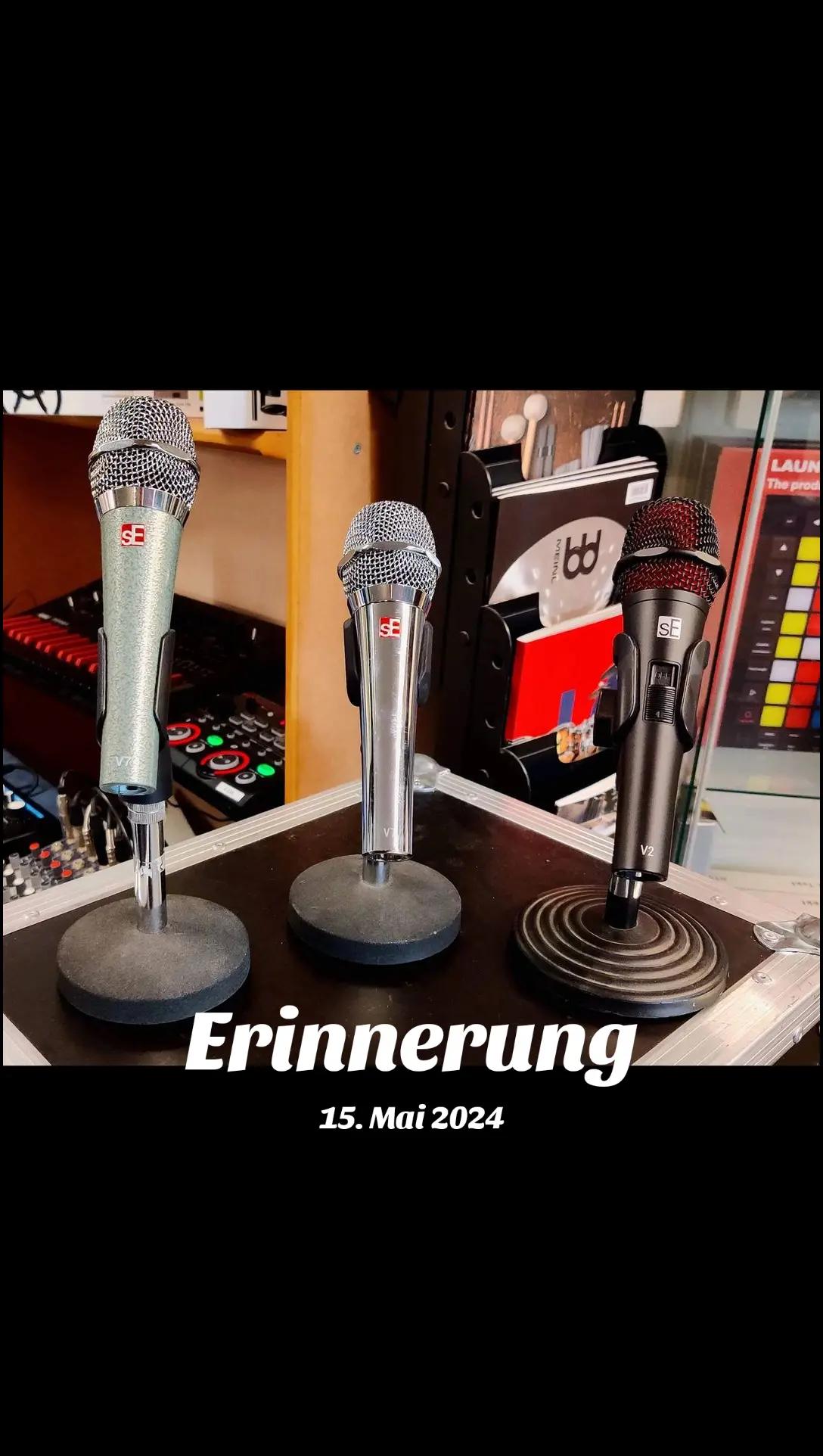 @Hans Hamacher/ProAudioConcept