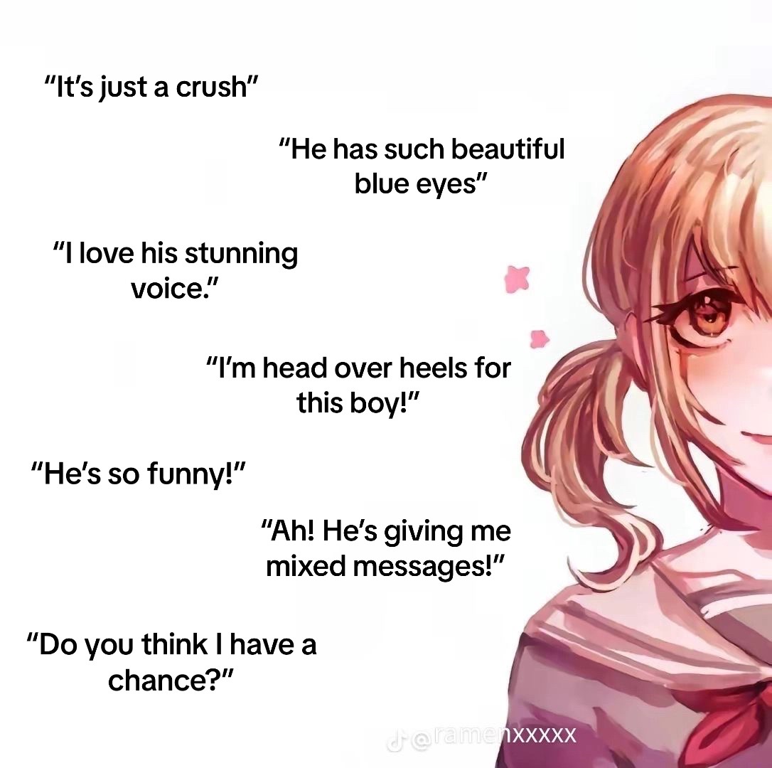 @Stephanie