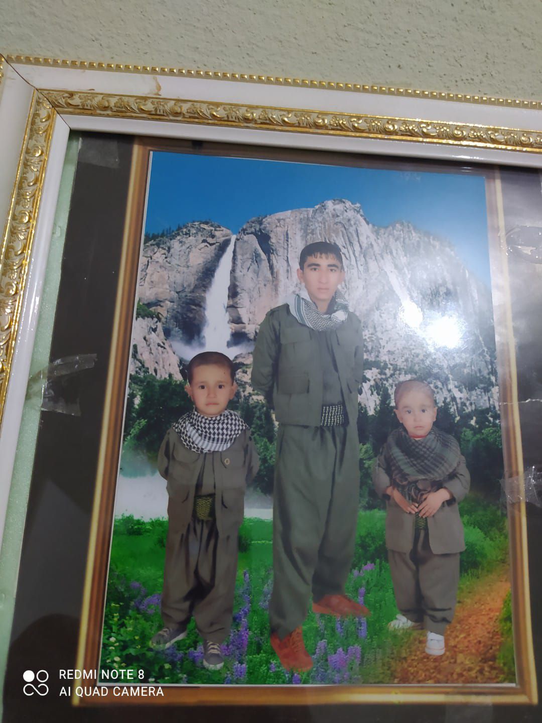 @Ahmet Tadik