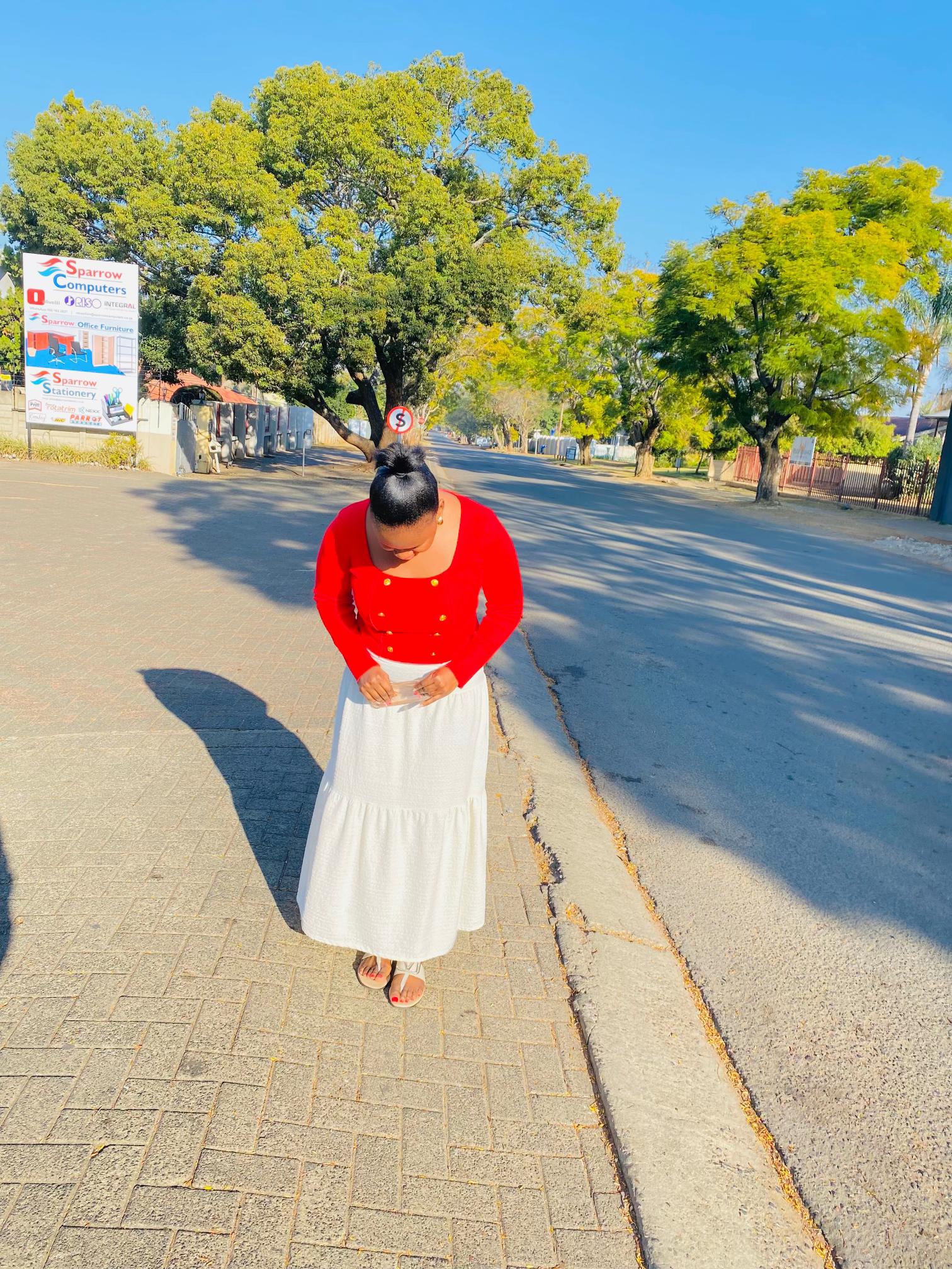 @Snethemba!🌸🩷