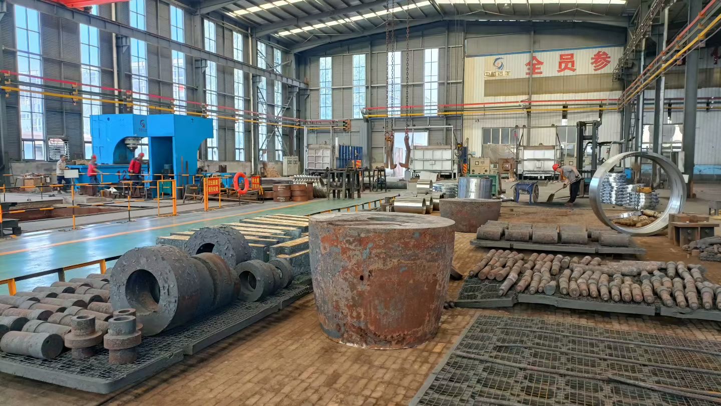 @Global Forge Hub