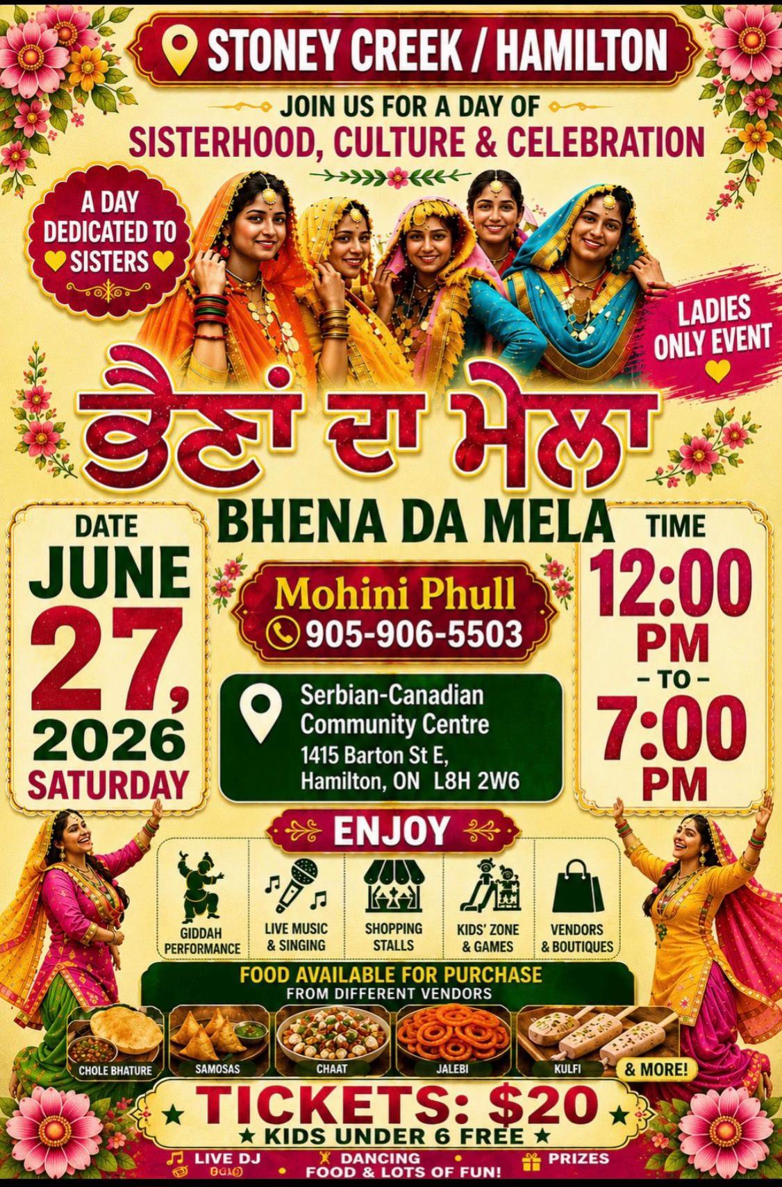 @Mohini Phull