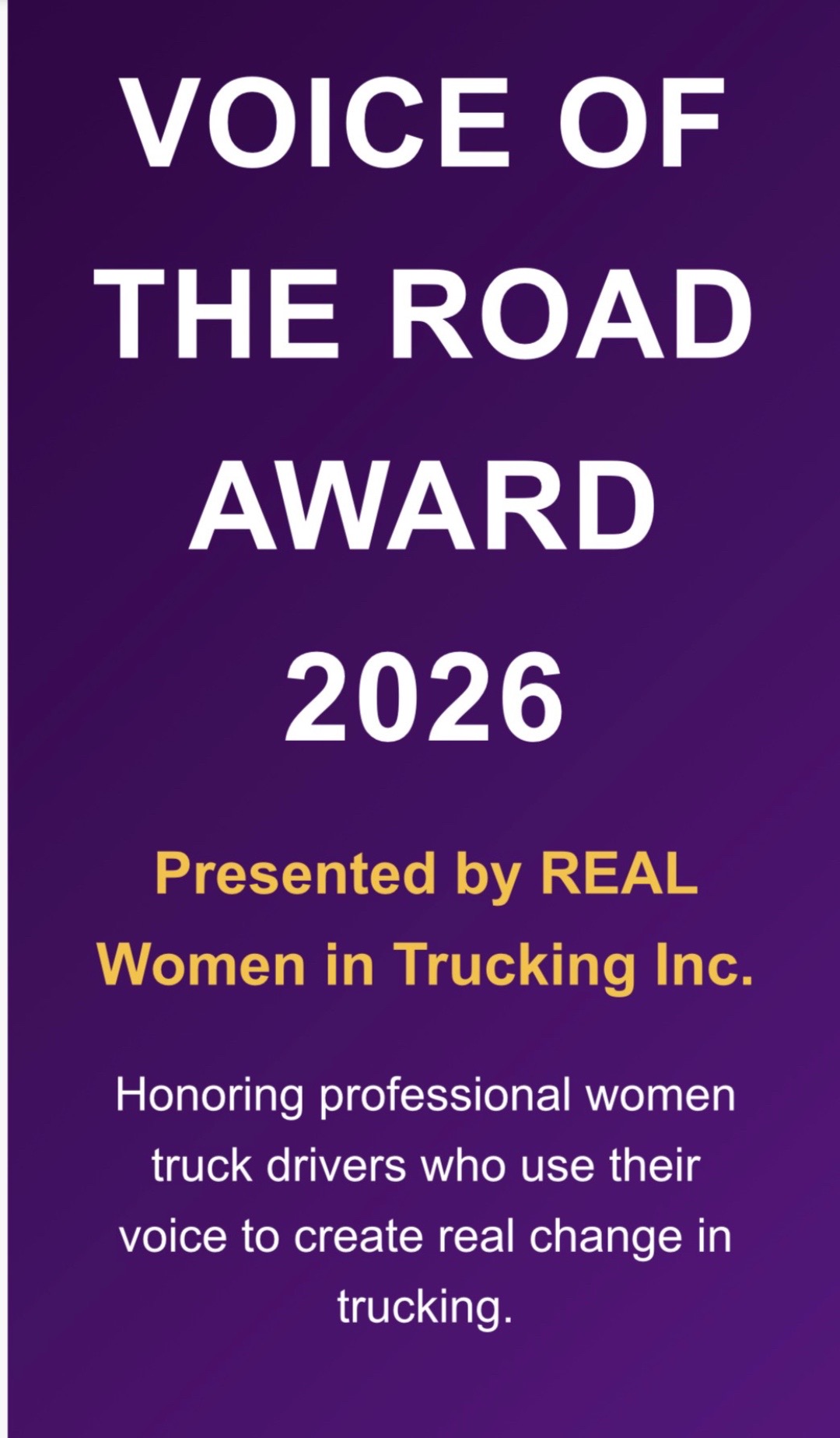 @WeTheTruckers.com - 3JTruckin