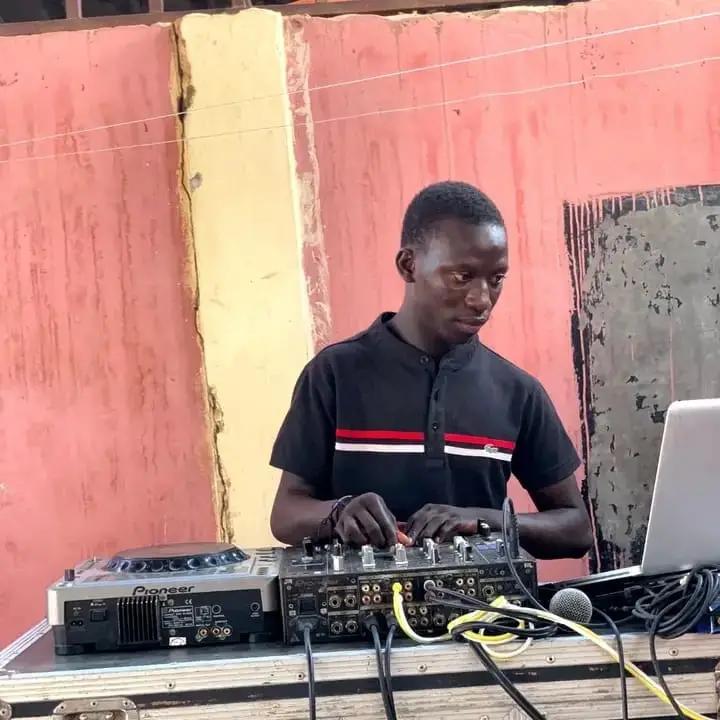@Dj Edmar Júnior Oficial