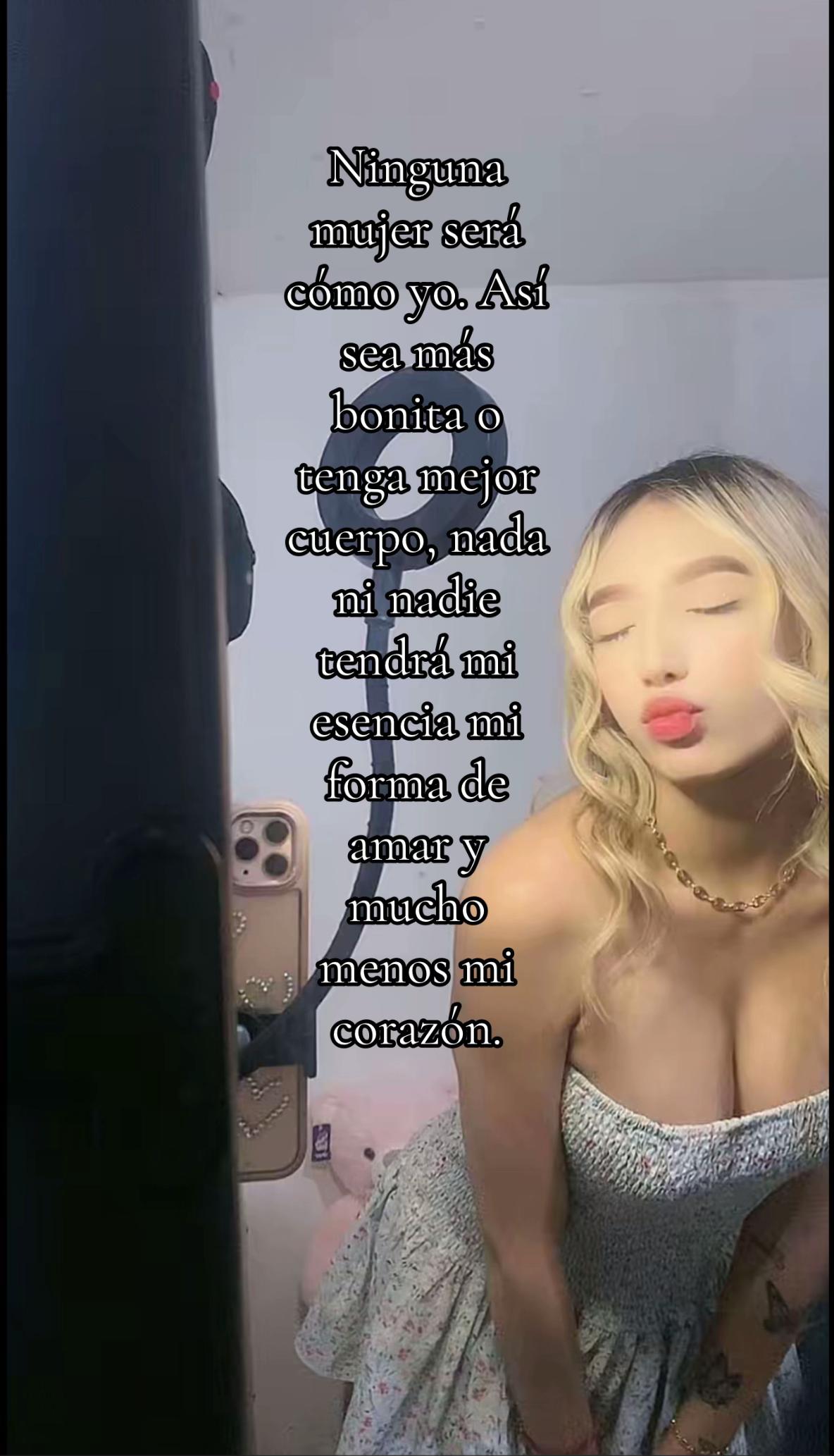 @Andrea Nu&ntilde;ez