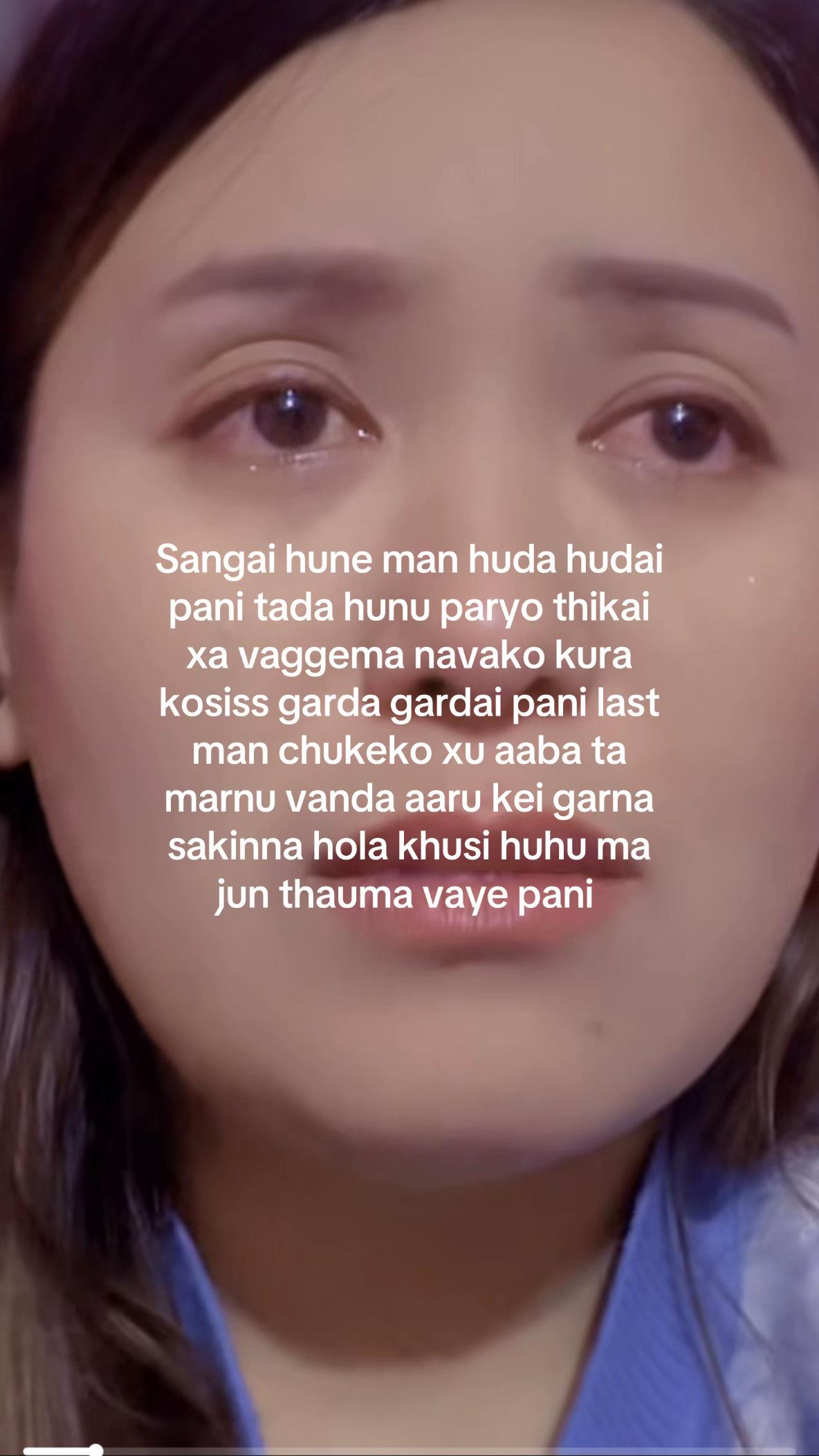 @💔💔 ( dear jindagi )