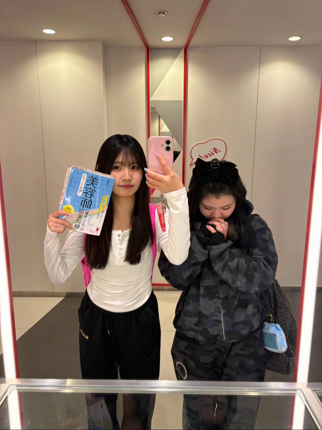@美容師(18)