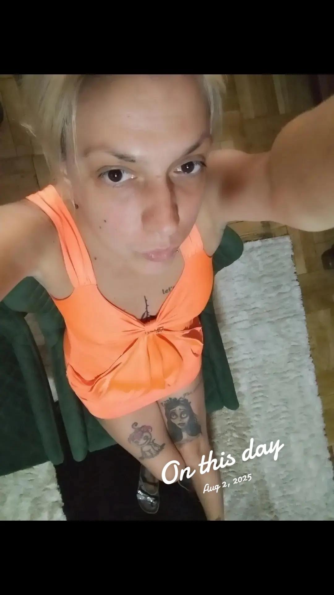 @Tijana Dementia