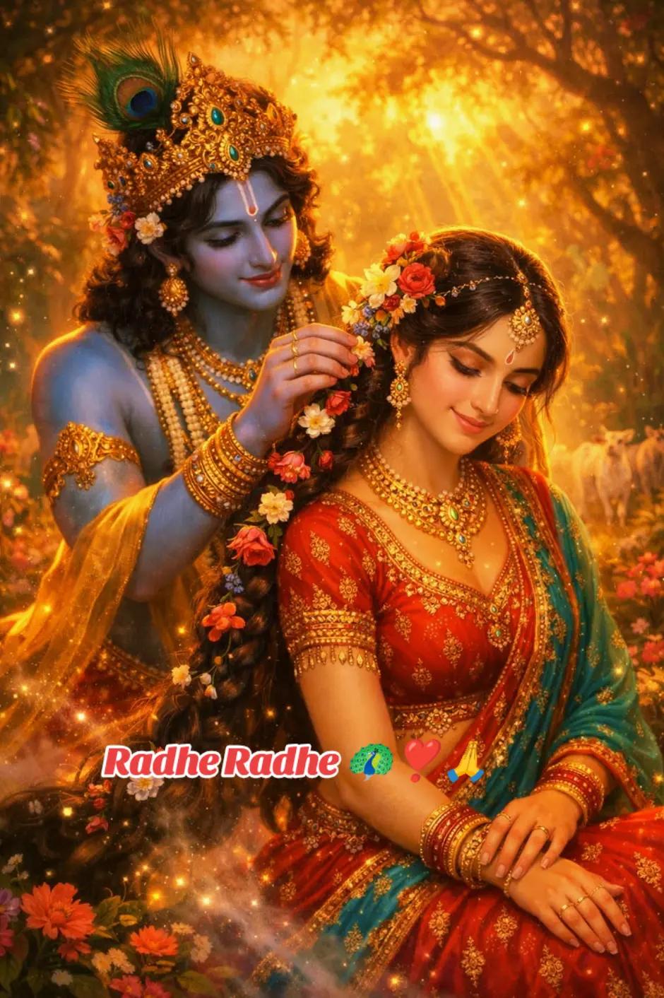 @Radha Krishna 🦚🦚🦚