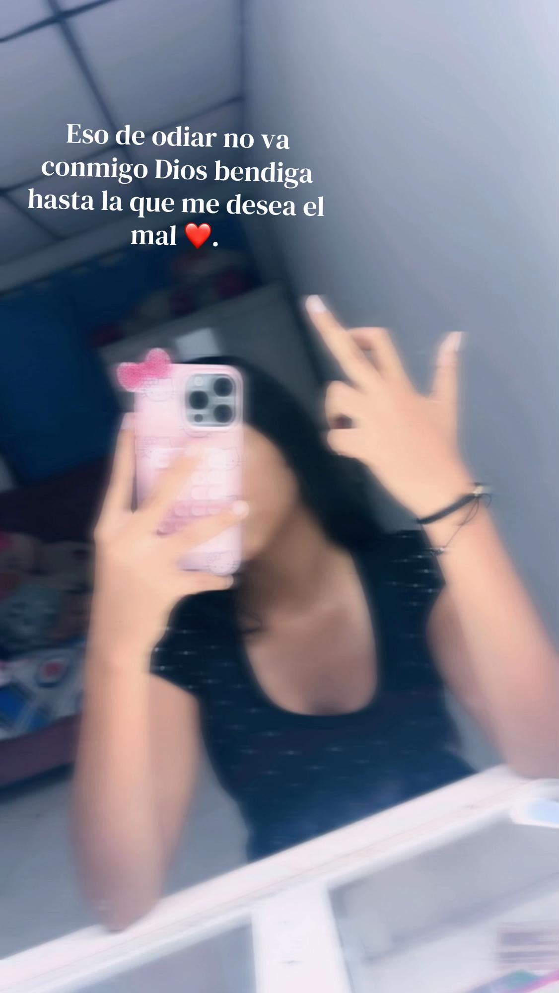 @Gaby ๐๐ปโ๏ธ!