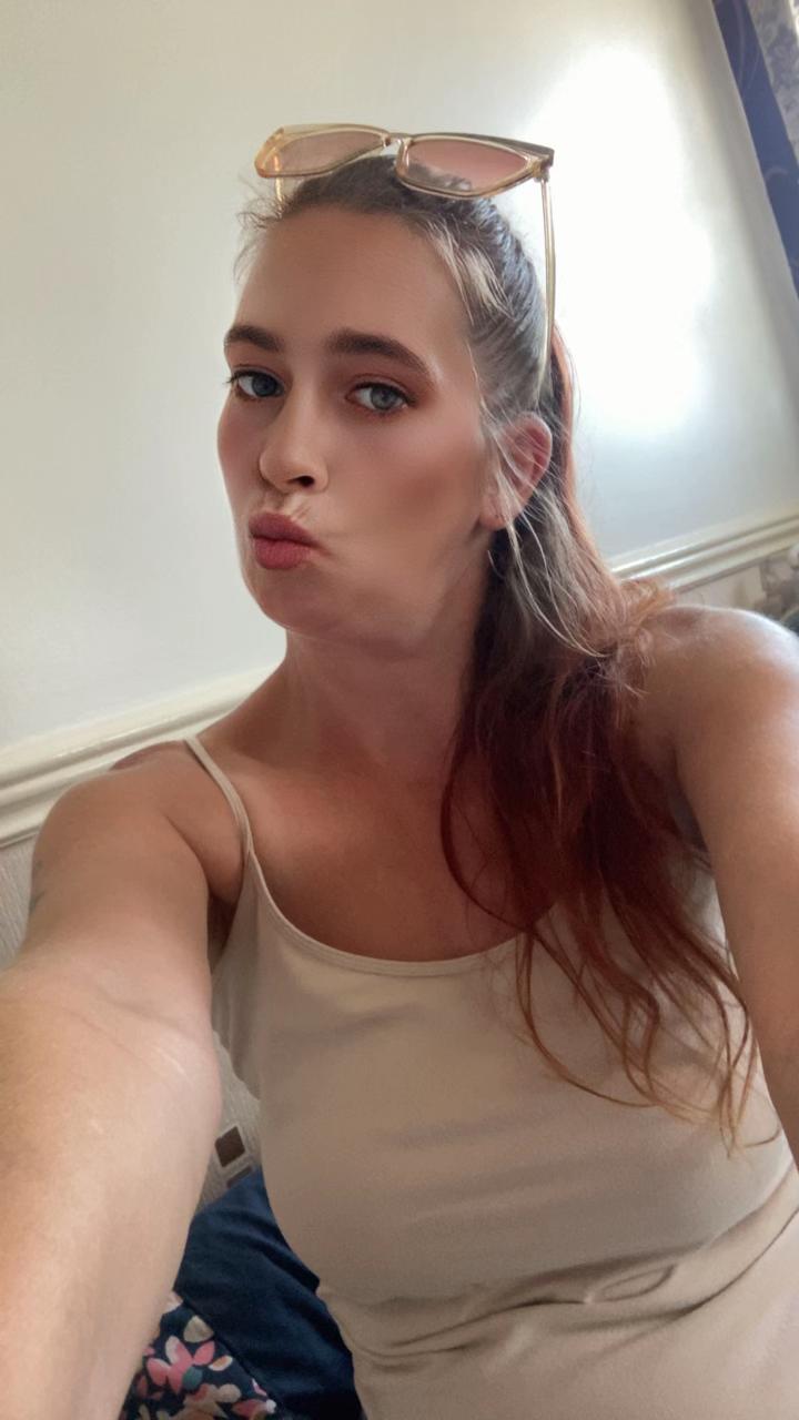 @Katrina Graham