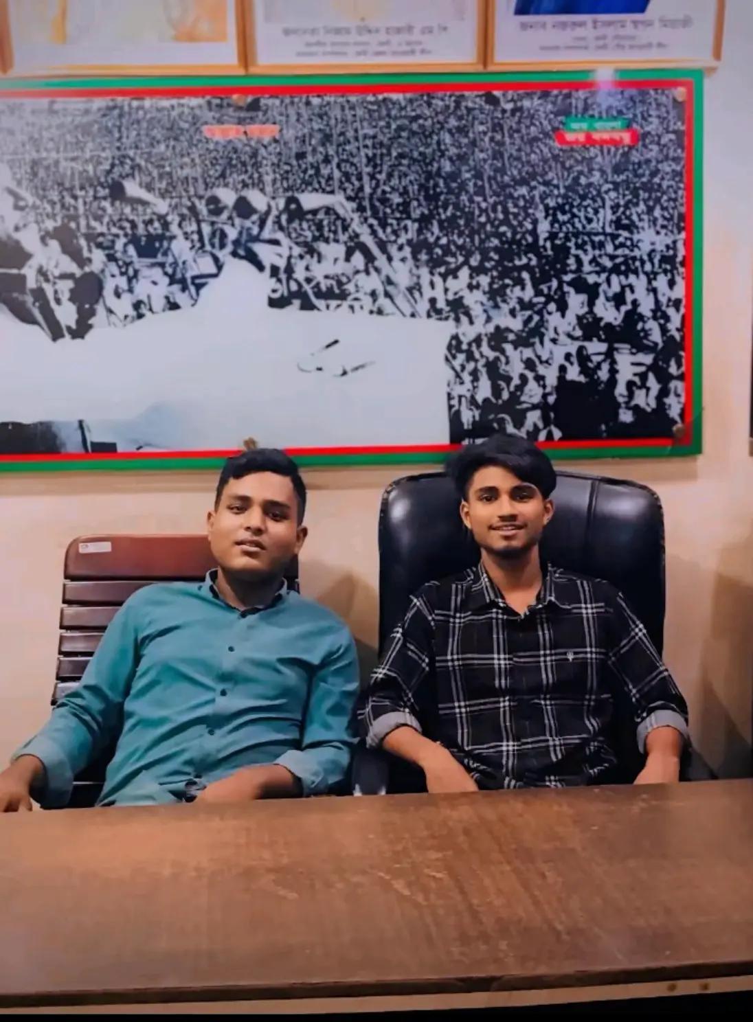 @ছাত্রলীগ🔪💥