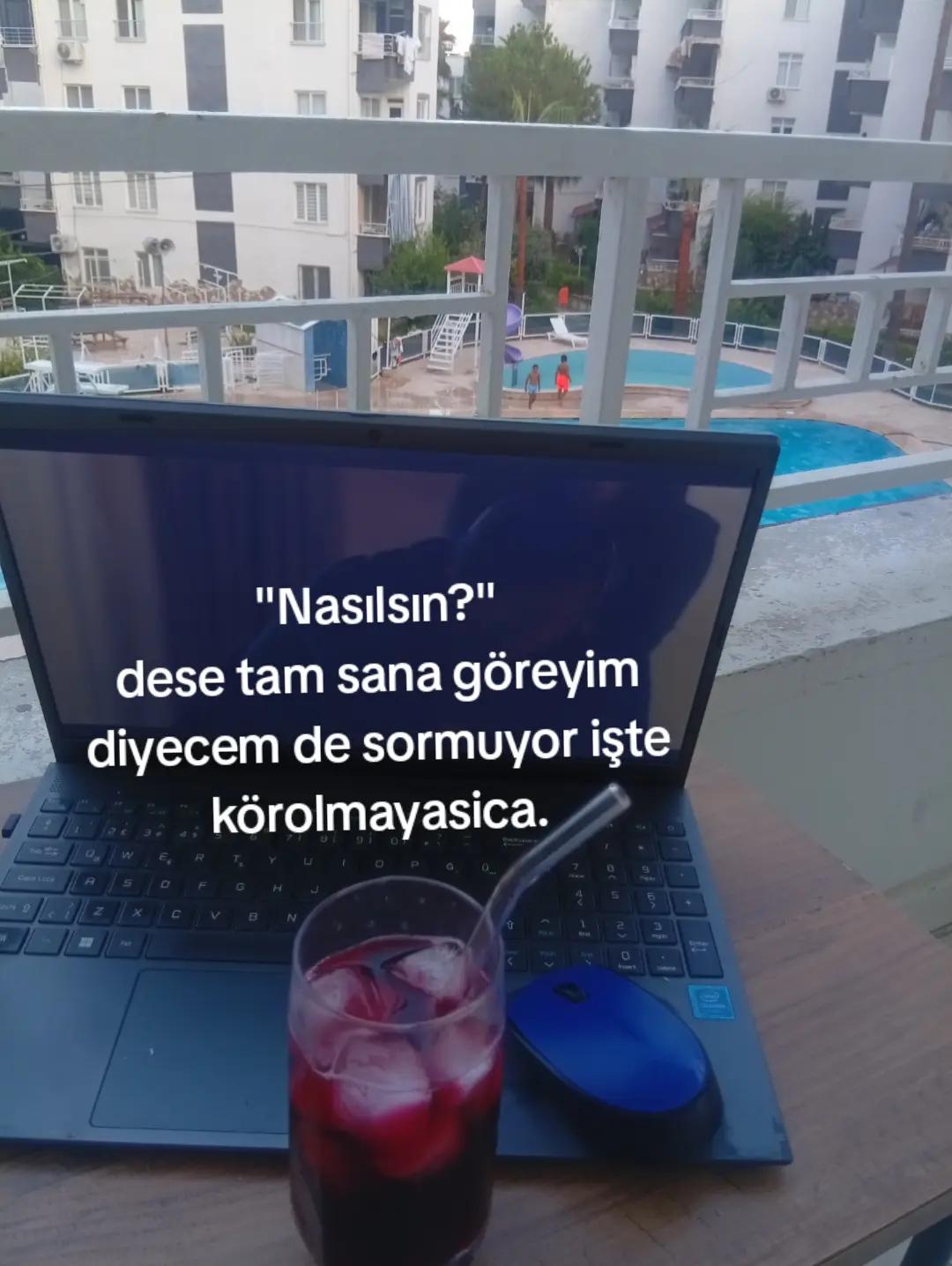 @Ay Işığı