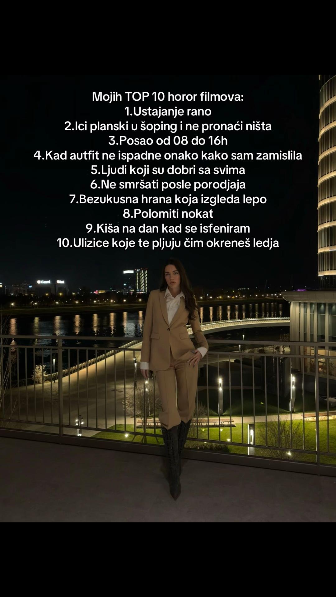 @Perendija Milica