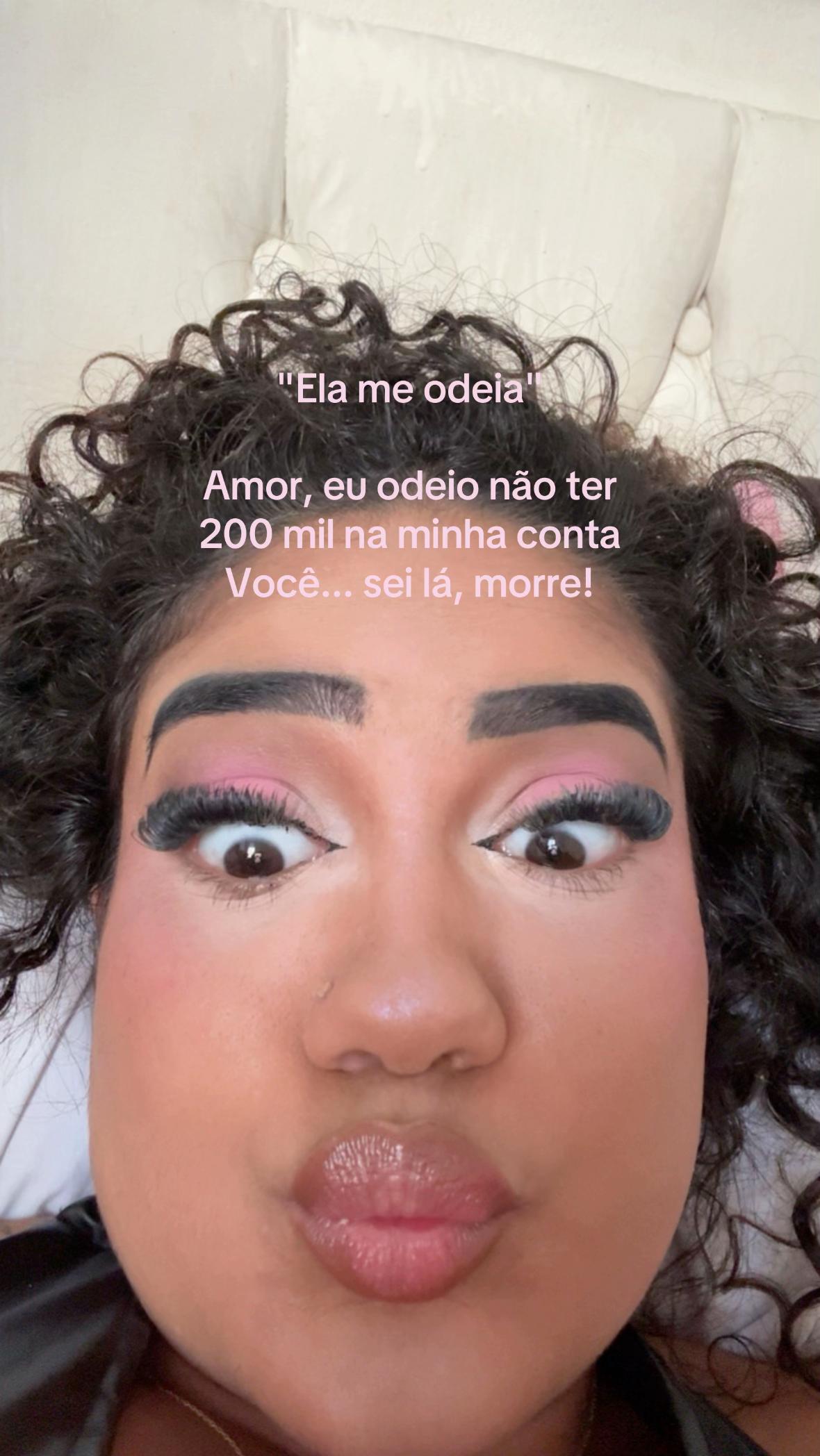 @Laila Vitória