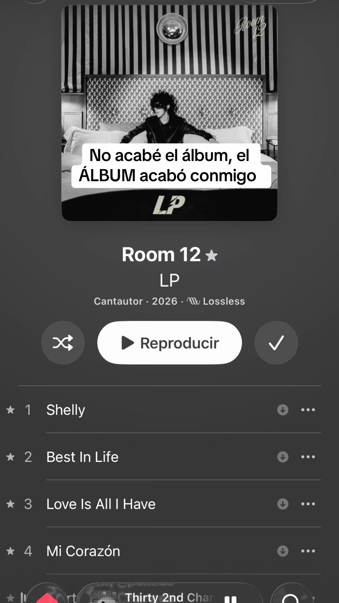 @LP Fan M&eacute;xico Oficial
