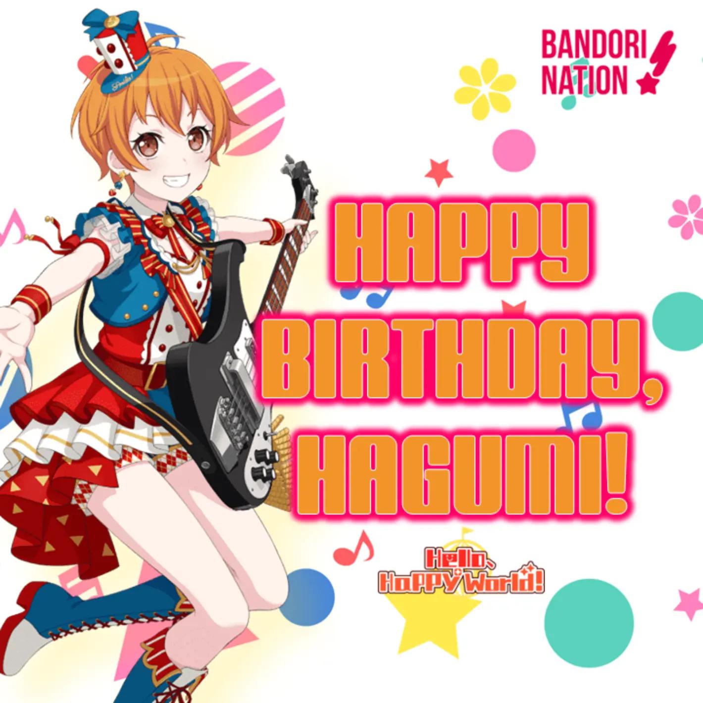 @Bandori Nation