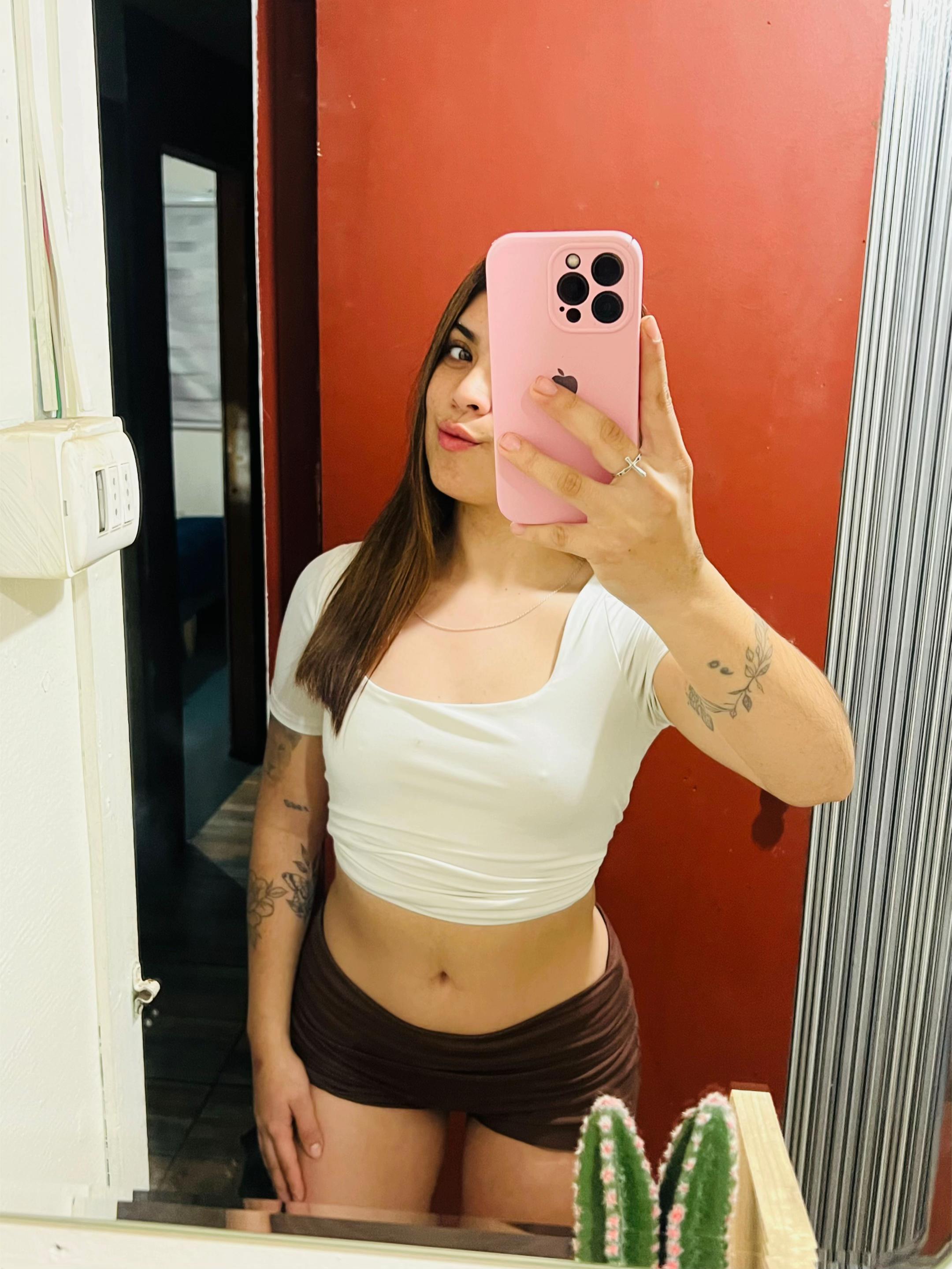 @Christine Ríos