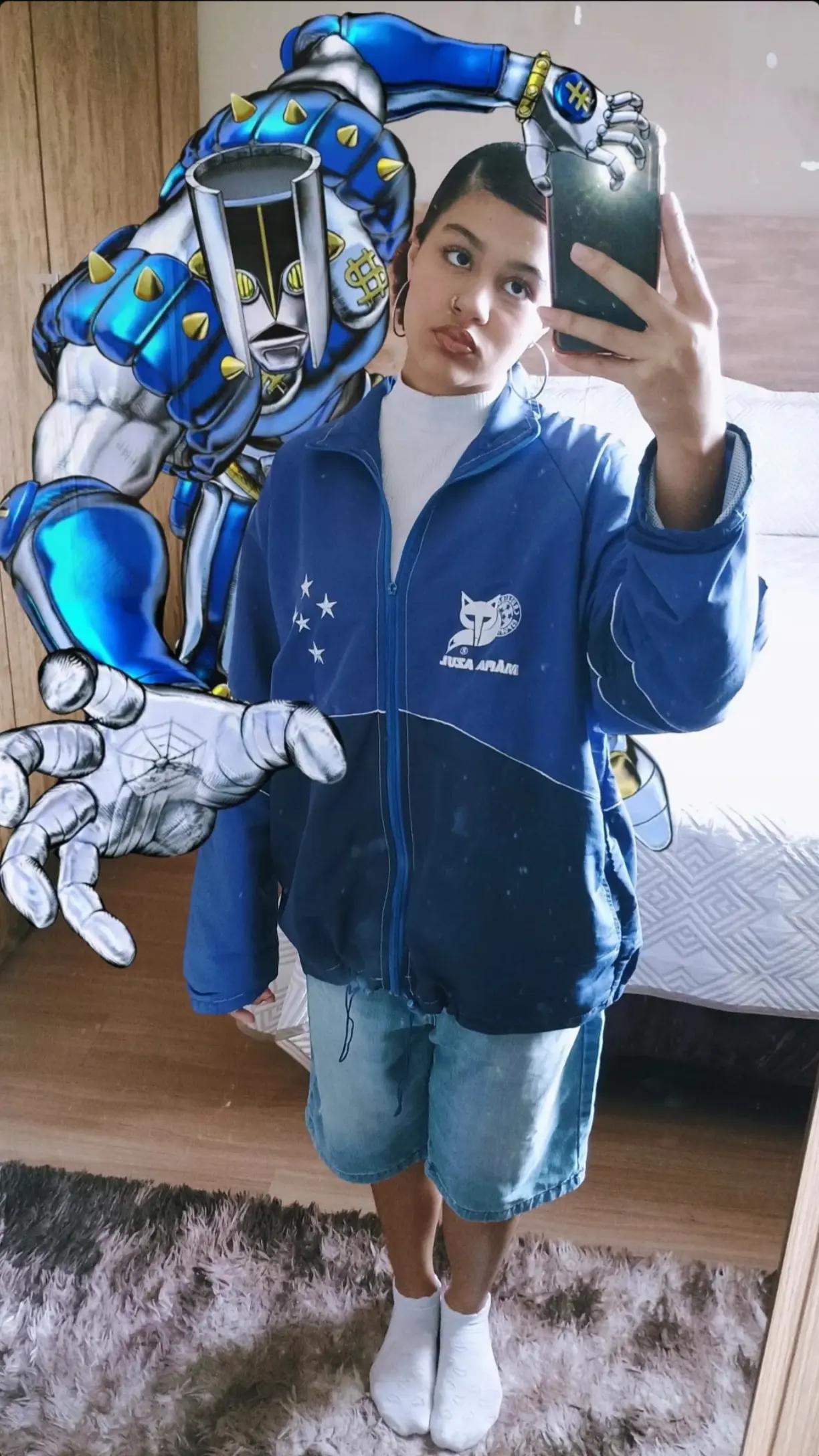 @lud⁷ ꪆৎ