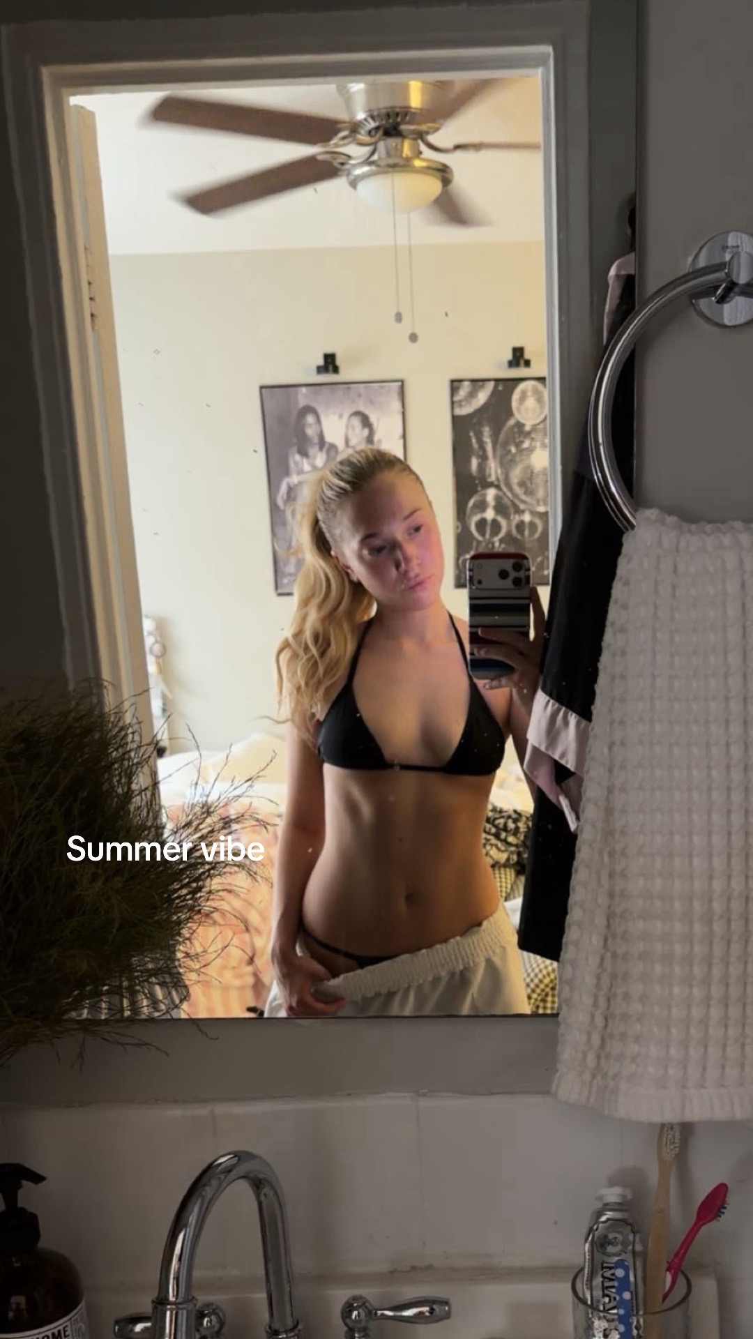 @Jaelyn Miller